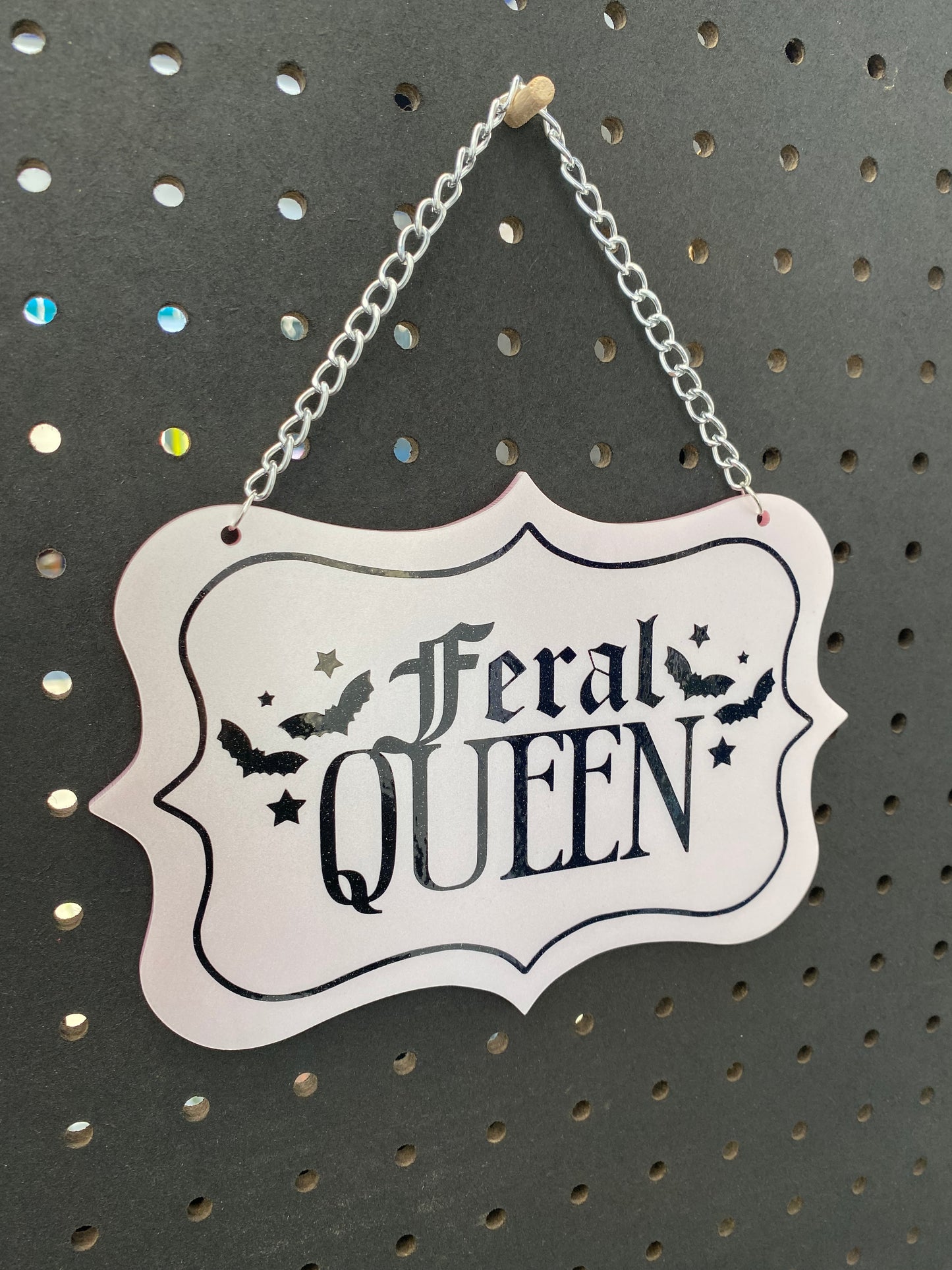 Feral Queen