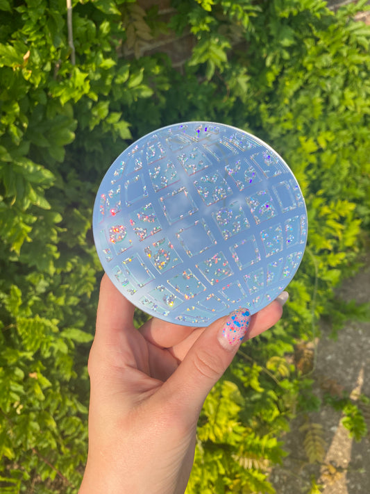 Small Disco Ball Mirror