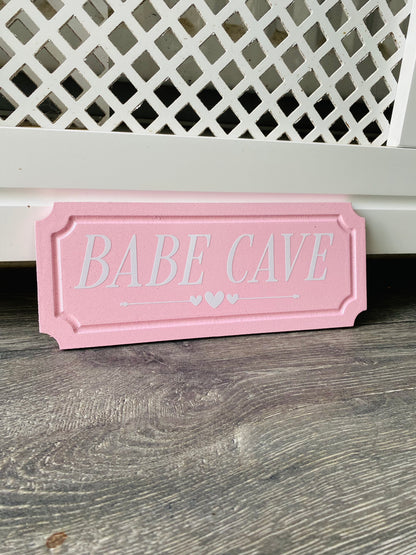 Babe Cave