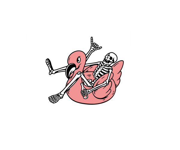 Dead Chill Decor