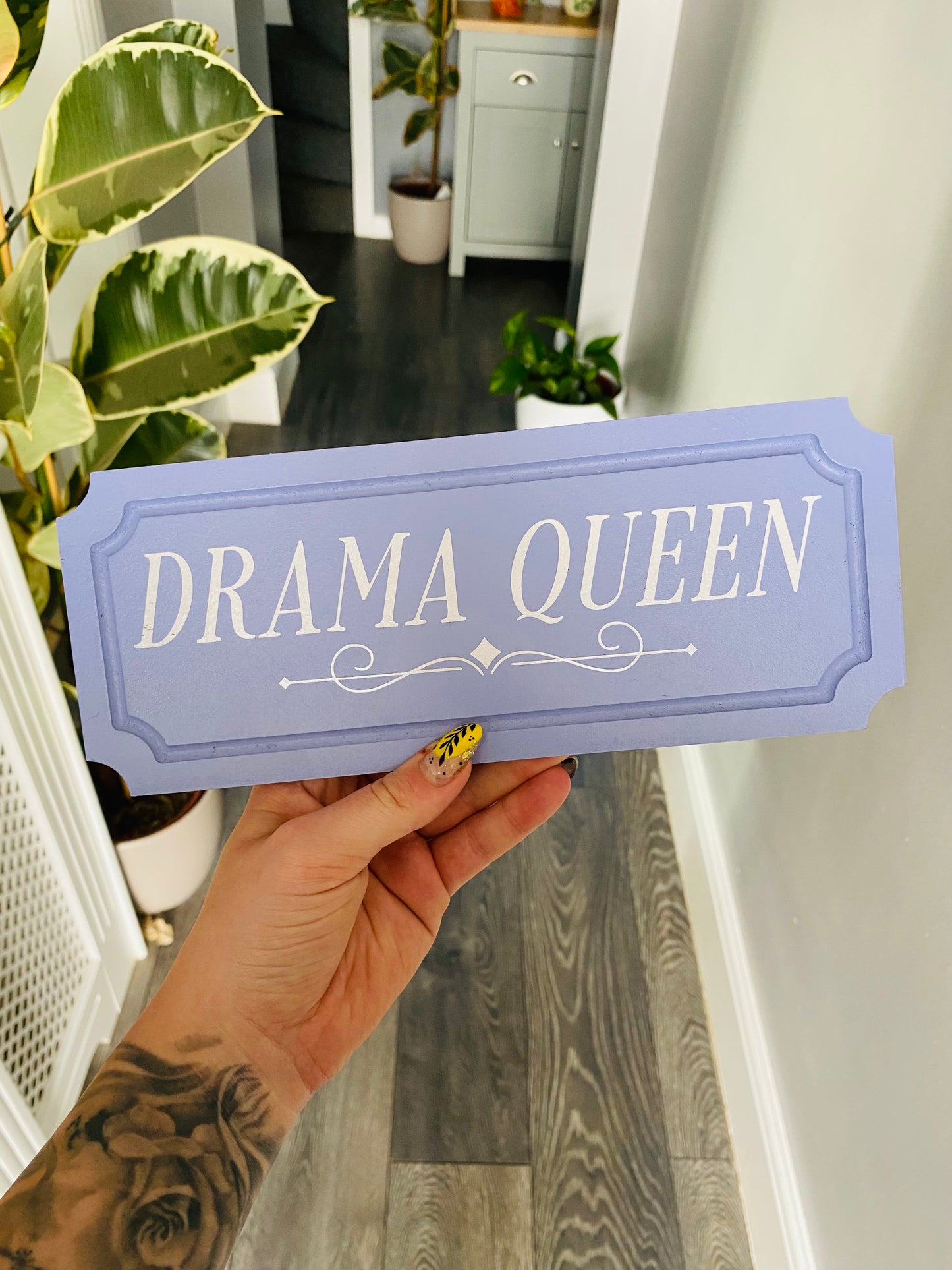 Drama Queen