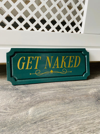 Get Naked