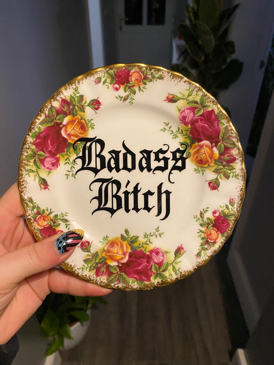 Badass Bitch