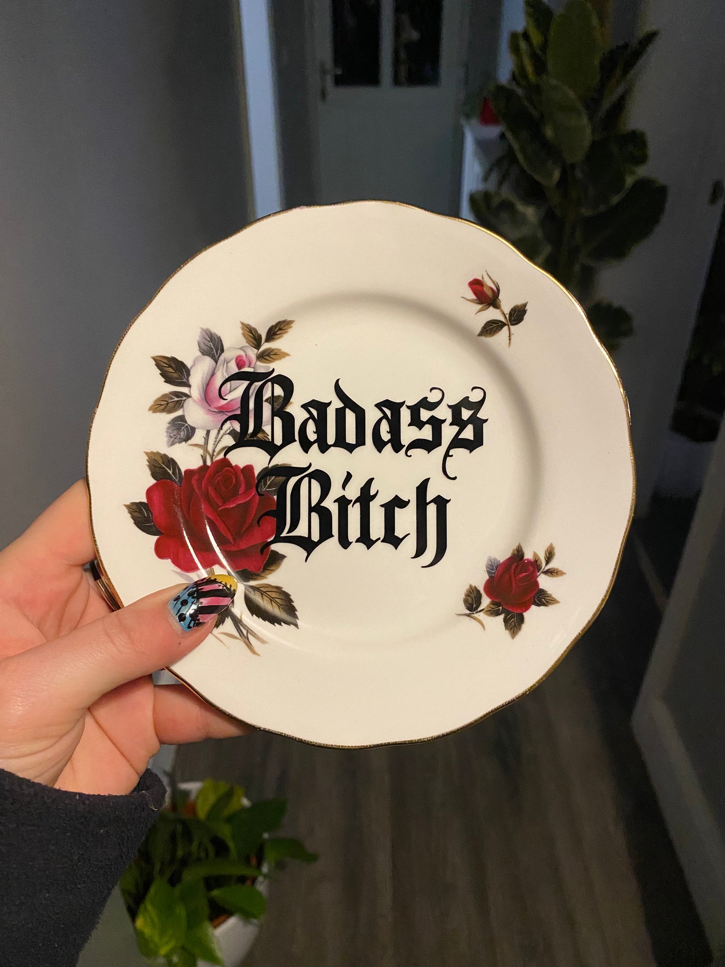 Badass Bitch