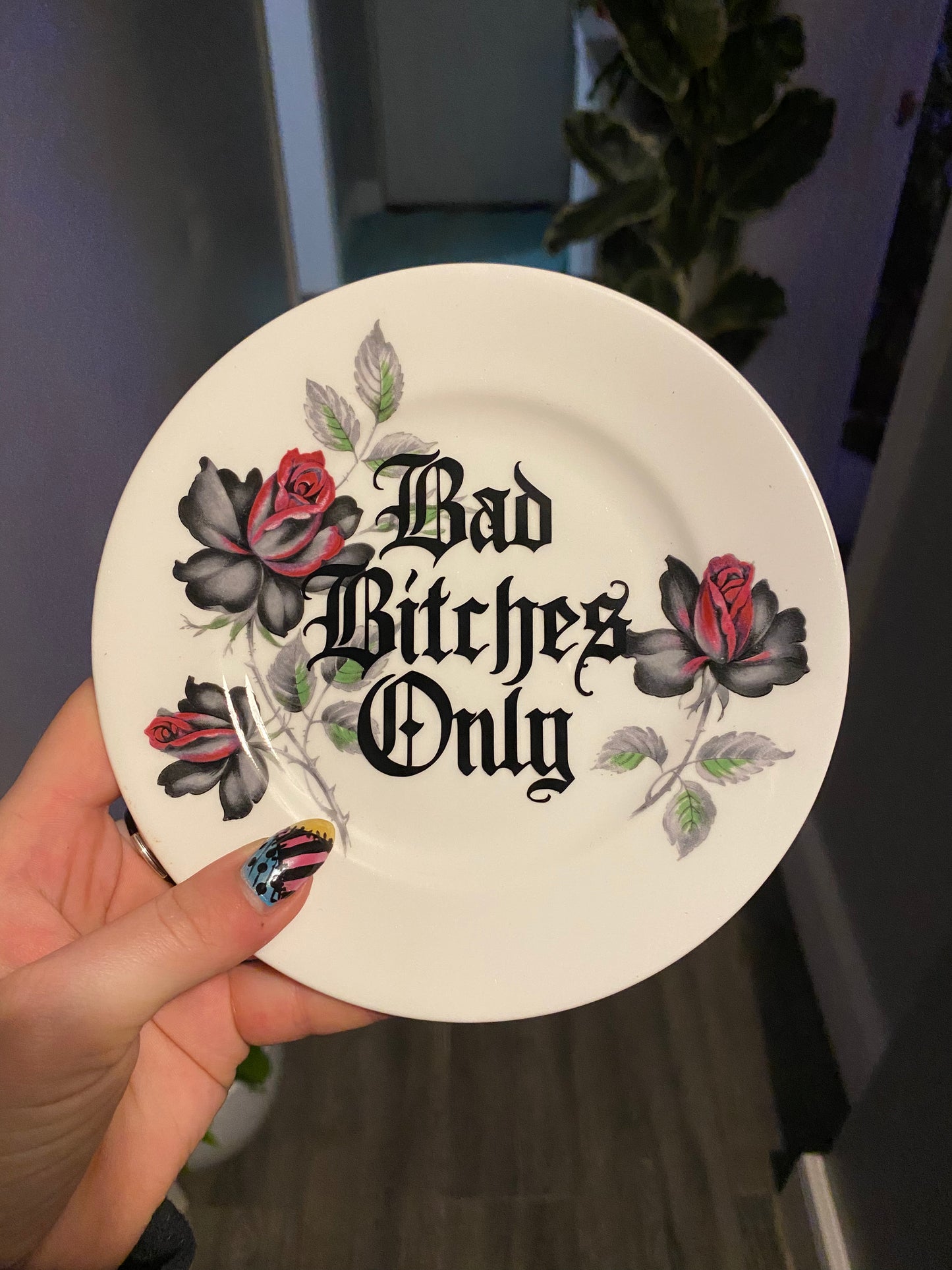 Bad Bitches Only